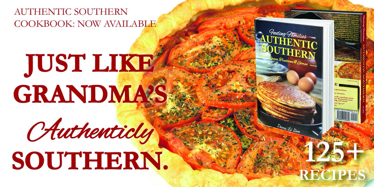 FeedFAS's tweet photo. Check us out on #Amazon https://t.co/tm8t97AZIX
A fundraiser cookbook that will give u delicious #recipes &amp; feed hungry families, too. https://t.co/6oZ3Bgk3rU