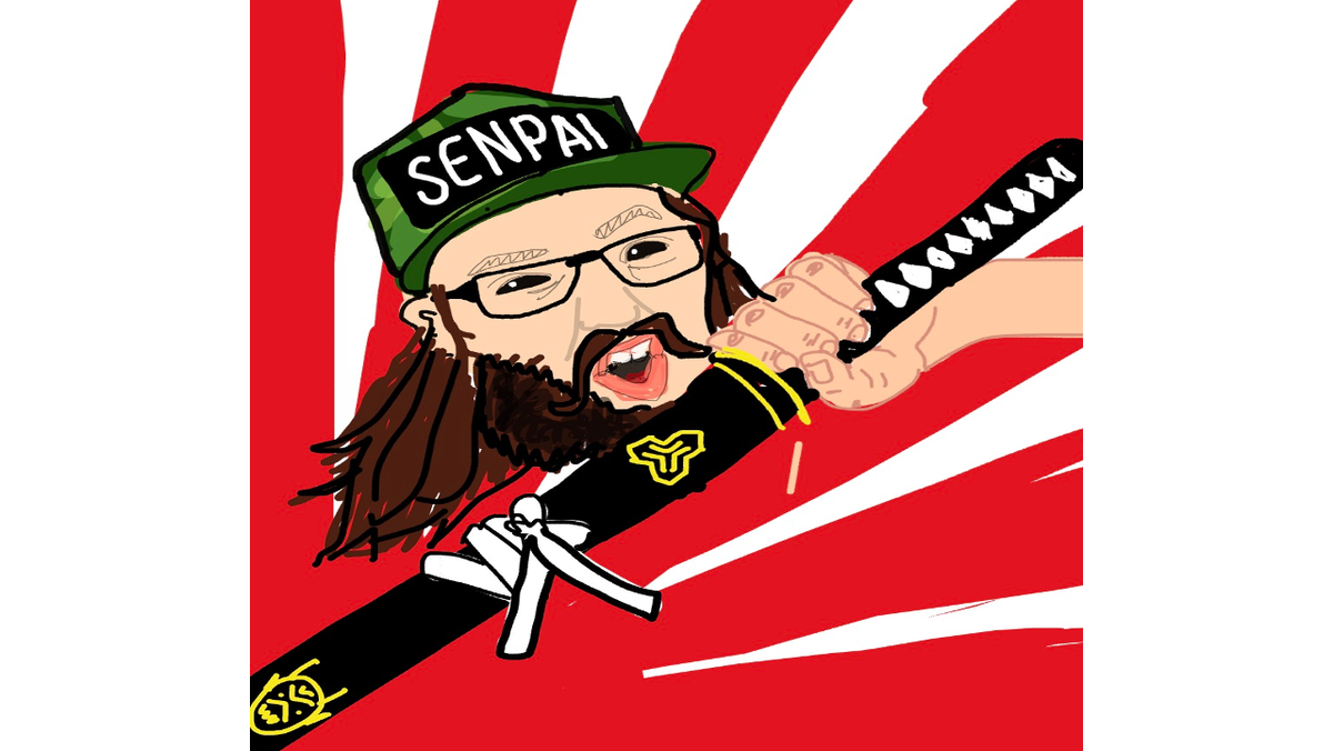 NeisanSenpai's tweet photo. HERE IS MY TWITCH ACCOUNT ! 

https://t.co/2e3JywNERT https://t.co/bu6uZWoBEM