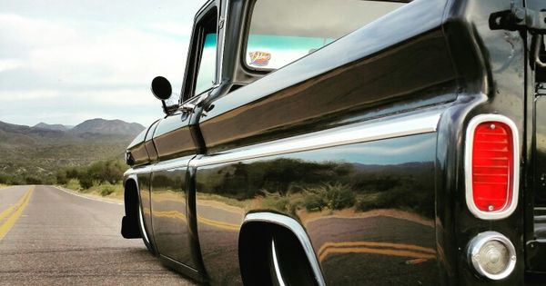 c10_stuff's tweet photo. Just Pinned to C10's: #C10 #Chevy #GMC #trucks #GMC1000 #porterbuilt #AccuAir #eLevel #AirSuspension #c10club #bagโฆ https://t.co/qbiwE4523n https://t.co/roCXHd51a9