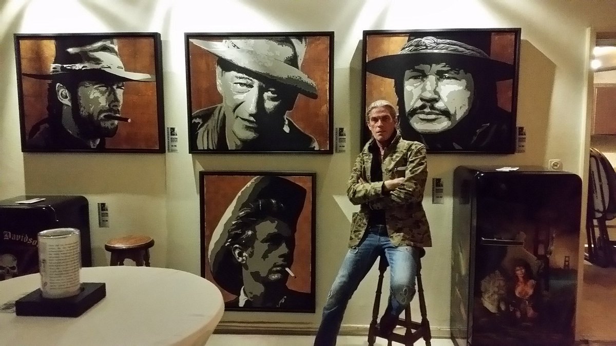 b2zone_COM's tweet image. The Voice of Art Juergen Volbach #b2zonemagazine magazine.b2zone.com/the-voice-of-a… #art #magazine #cover #photographer #b2zone