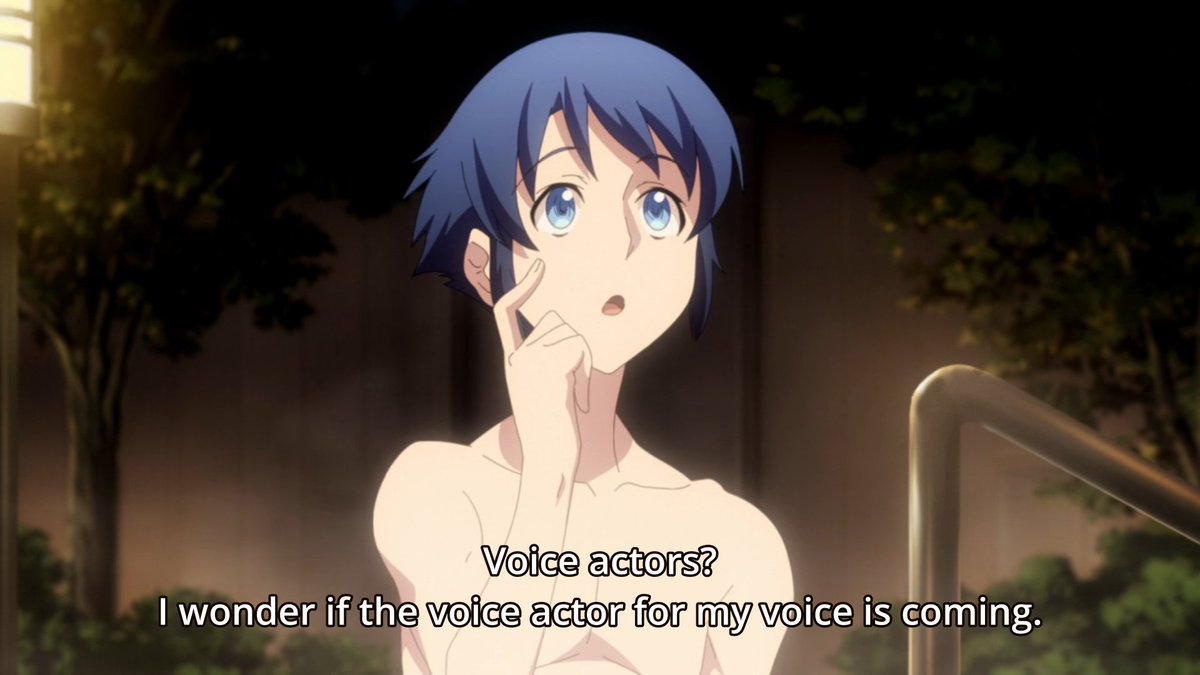 Ssss Tehvict En Twitter If Sora Amamiya Doesn T Show Up In Re Creators Now I Ll Be Pissed And Ahhhh They Did It Were My Reactions Respectively Recreators T Co 5uwvwbliai