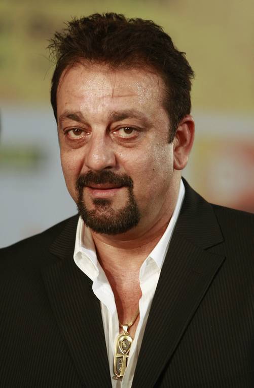 Happy Birthday Sanjay Dutt 