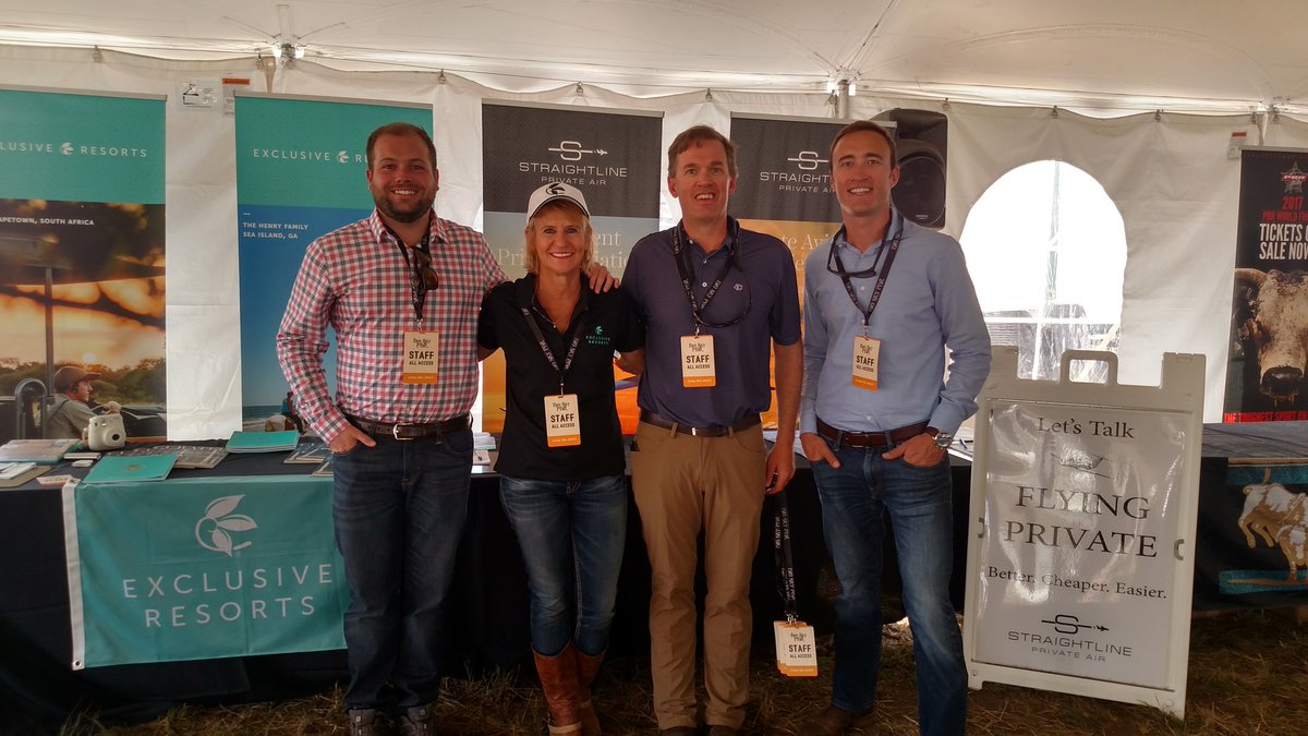 tomfilippini's tweet photo. @flystraightline proud to be co-sponsor w/ @ExclusiveResrts of the 2017 @YellowstoneClub Big Sky PBR Rodeo tonight. Great event! https://t.co/ZLqEY8YYZA