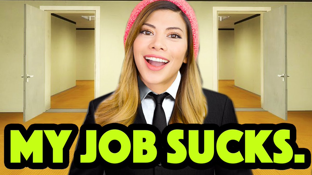 AREN'T YOU TIRED OF ALWAYS SAYING "I HATE MY JOB"? 
#makemoney
#makemoneyonline
#workfromhome   
bit.do/BTBOSS