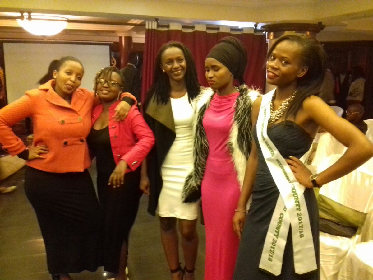 sherrieonyango's tweet photo. Always grateful for being part of @environment254 and @Orolyne_Care families. Thank you for your support last night. #MissEnvironment2017 https://t.co/UHC3h0JgSg