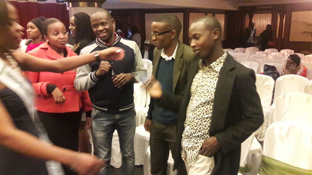sherrieonyango's tweet photo. Always grateful for being part of @environment254 and @Orolyne_Care families. Thank you for your support last night. #MissEnvironment2017 https://t.co/UHC3h0JgSg