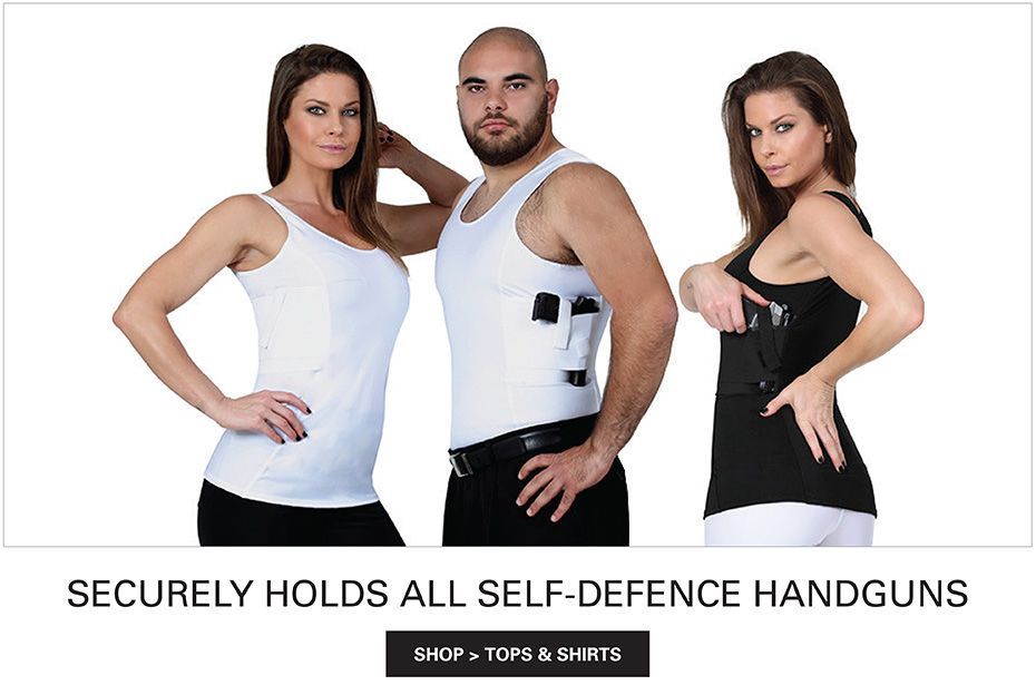 ISProUSA's tweet photo. We just want to give a #shoutout to our sister brand! #ISProTactical #safetyfirst #gunholster #tactical #dontmesswith #compression https://t.co/N9l5EFzWNU
