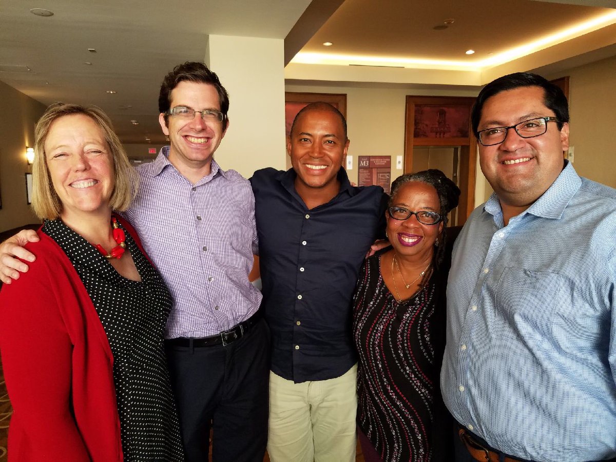 benbartlettberk's tweet image. #Berkeley descends upon #LocalProgress17