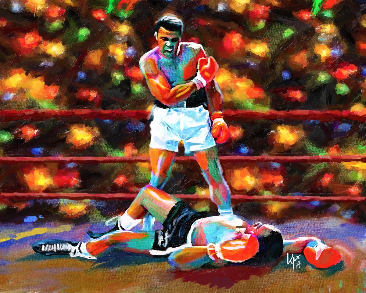 art_vya's tweet photo. Muhammad Ali Boxing Print Cassius Clay Muhammad Ali print ali muhโฆ https://t.co/mywti13urs #VyaArt #MuhammadAliQuote https://t.co/CPcvUtHyNk