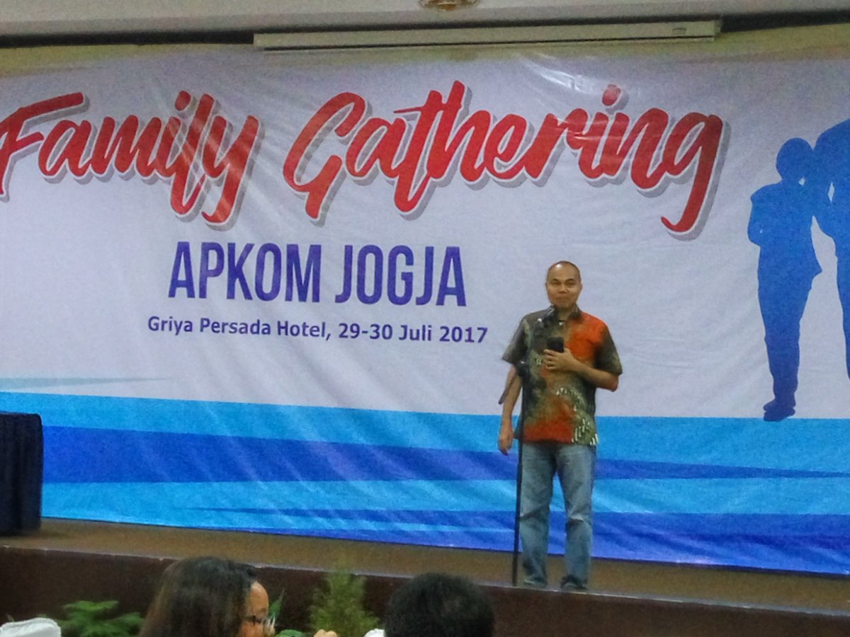ApkomJogja's tweet photo. Good morning from Kaliurang https://t.co/cHP45XMbRx