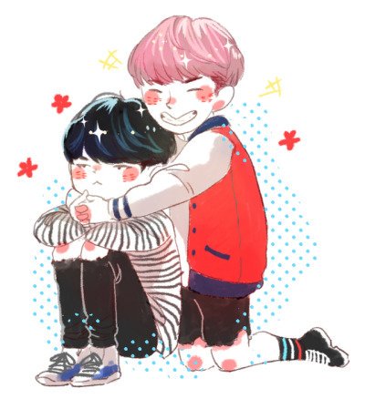 "A very accurate representation of us."