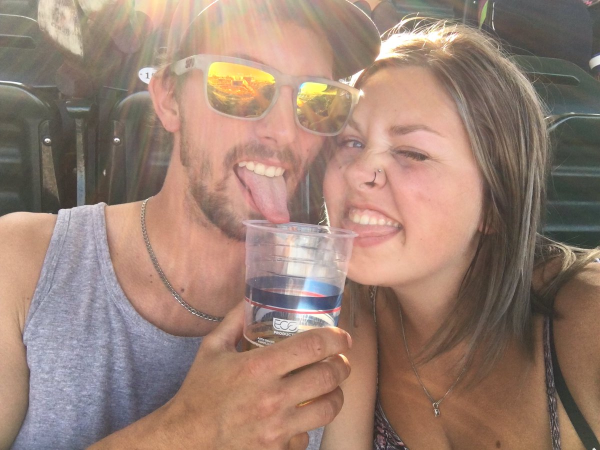 hayy_jude's tweet photo. Florida Georgia Line here we come!!! @K102 #K102fgl https://t.co/5jr1e3guzj
