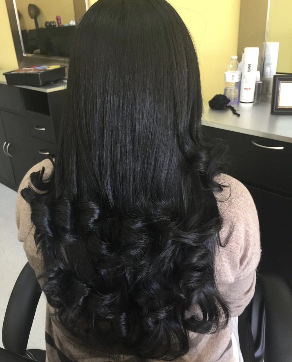 dominican hairstylist