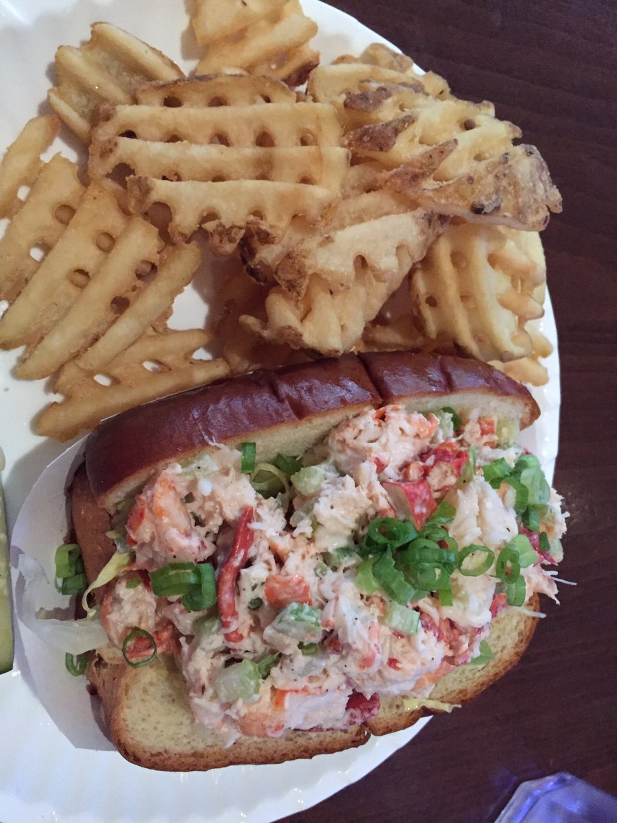 Chau_Haner's tweet image. Let&apos;s do this! Getting ready for #LPLFocus in Boston. #conferencemode #lobstaroll