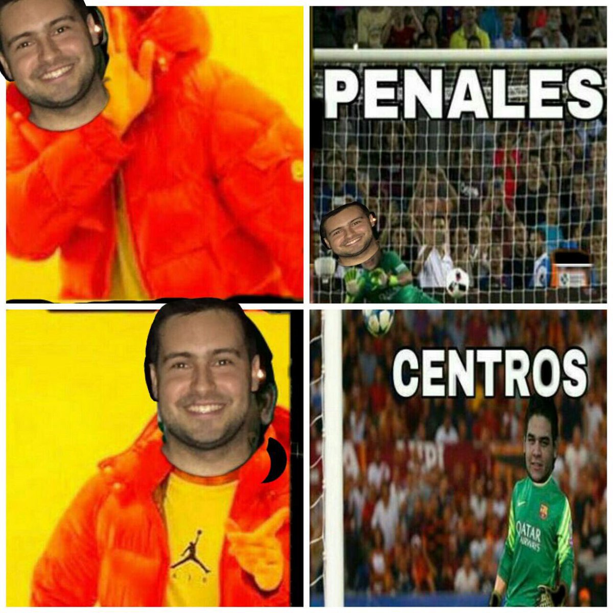 United2011a's tweet photo. #AtajaUnPenalVovo @JuanchiGauto https://t.co/WpevmGAwVV