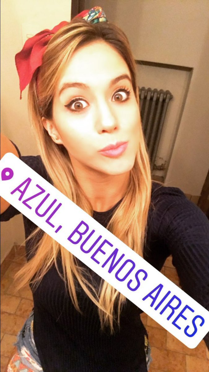 LikeARascacielo's tweet photo. Es muy hermosa *carita enamorada

SUEÑA SIN MIEDOS FLOR VIGNA https://t.co/jZS223lL8E