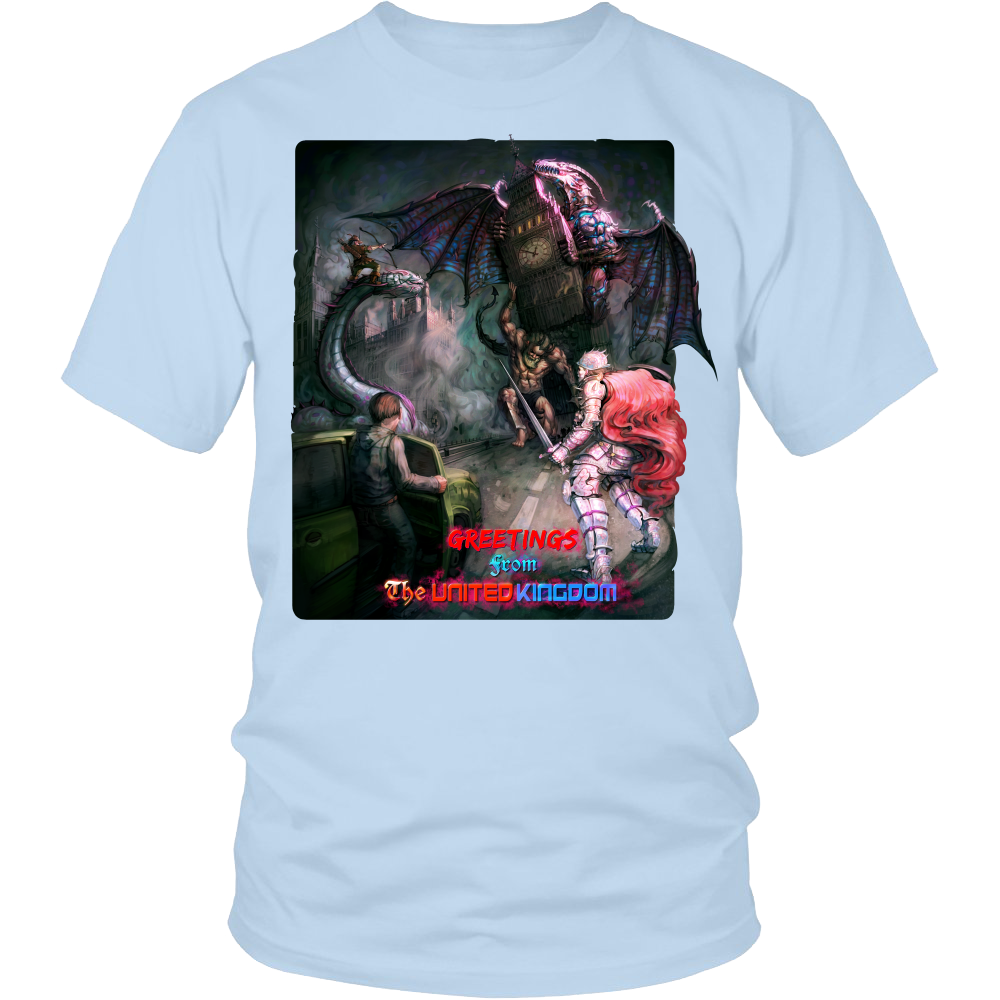 GF Clothing Co. tweet media