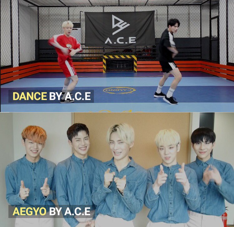 ACE_Latam's tweet photo. 『170727』TWITTER 

Link: https://t.co/qF0jYqSIWY

#ACE #POCKETSTARGO

Cr eng: acetranslation 
Cr esp: ACE_Latam https://t.co/FOY7bqylsK