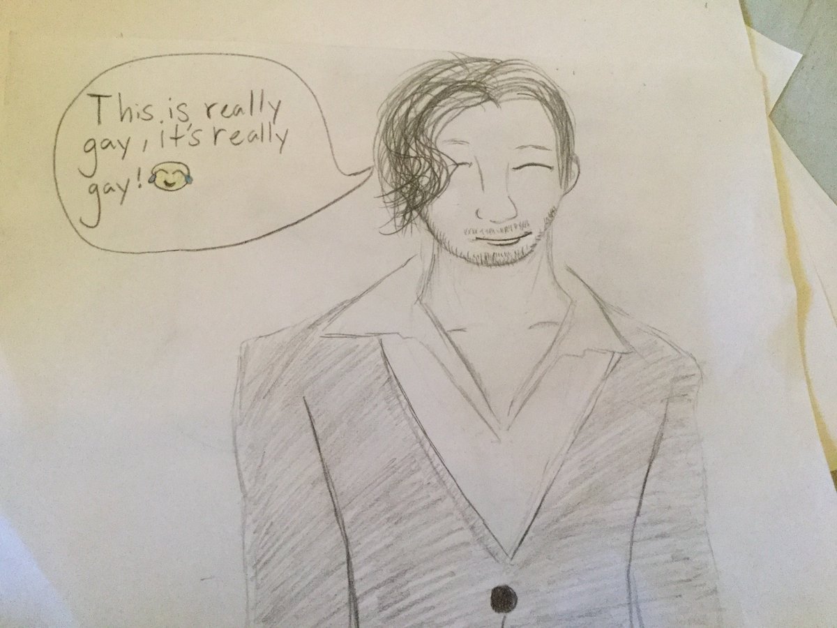 SarahMill14's tweet photo. @markiplier #TheBellyBetween https://t.co/LeP2vH6Mki