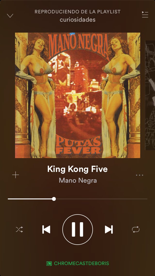 borisito13's tweet photo. #kingkongfive #manonegra #putasfever #músicademiadolescencia https://t.co/yXDRK60cUo