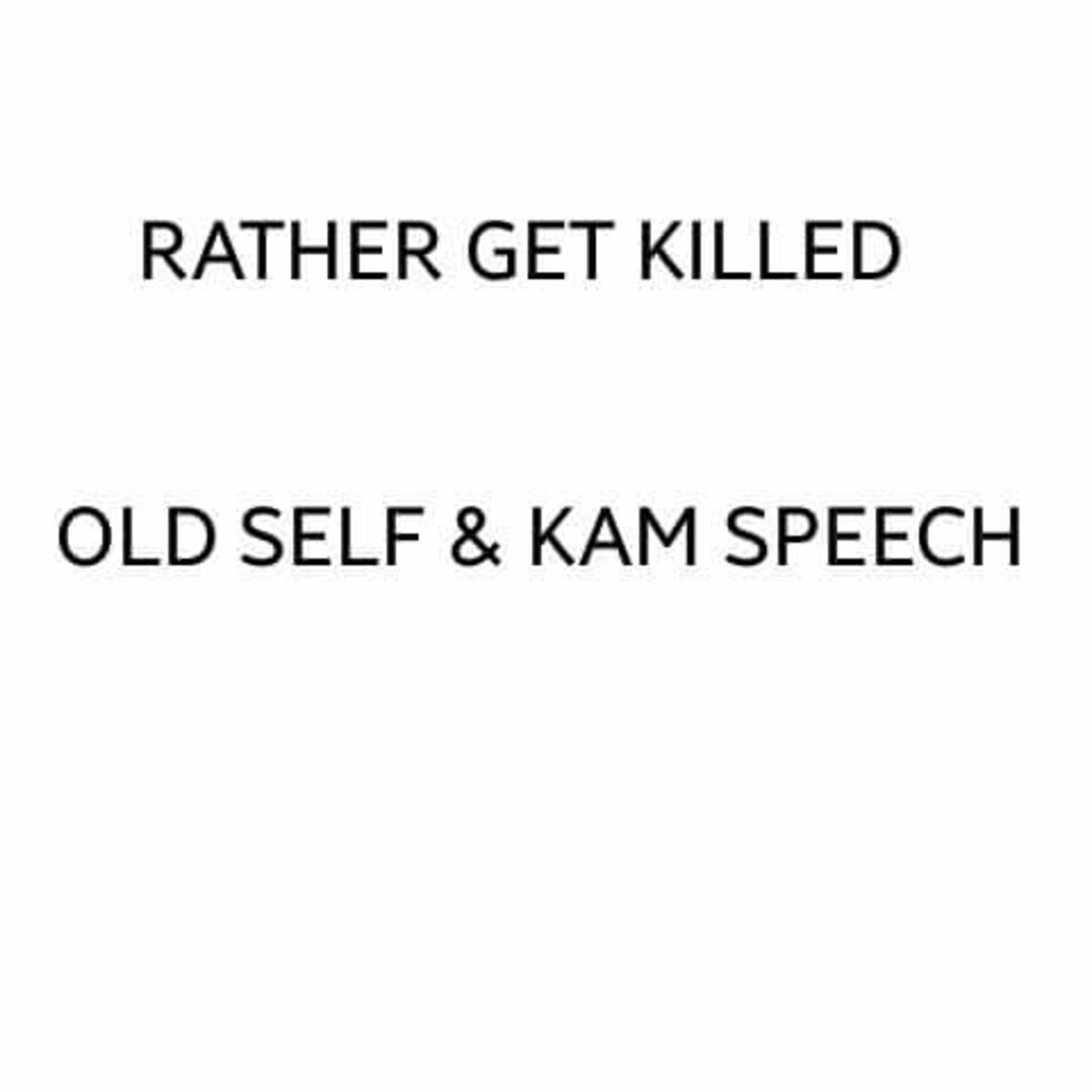 kamspeech's tweet photo. Some new music with the brother @0ldSelf .. New @RealOldNSpeech album coming soon.

https://t.co/PR2wLFGGcS https://t.co/UkaihfUAeZ