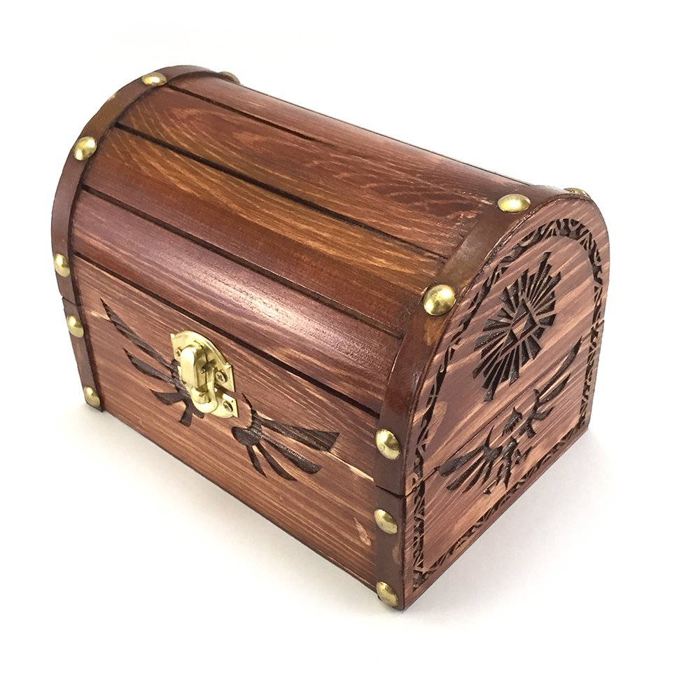 WarpZonePrints's tweet photo. I just posted a process video of me making one of the Zelda Treasure Chests
https://t.co/bAyh6wNrgH https://t.co/EylZTfvsDk