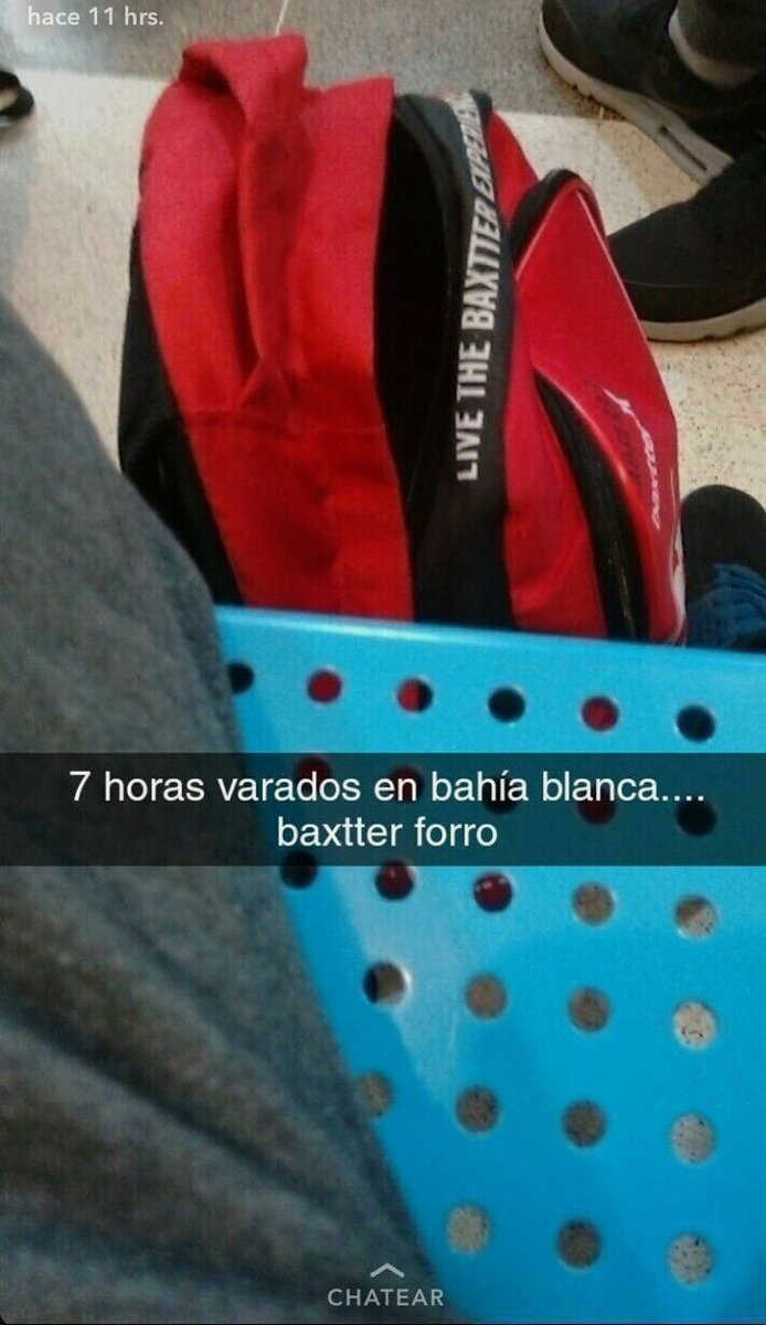 magabastida's tweet photo. Y dicen ser la fiesta perfecta, mal ahi @baxtter @Baxttermiente https://t.co/b4pQzCl7nA