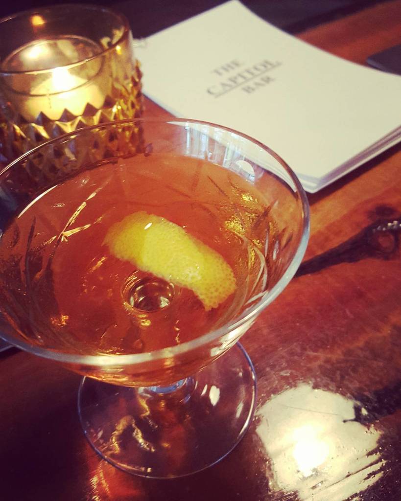 EReillyphoto's tweet photo. Come out to The Capitol Bar's grand opening! #hamont https://t.co/2algcTph6U https://t.co/ELpcsbHbpK
