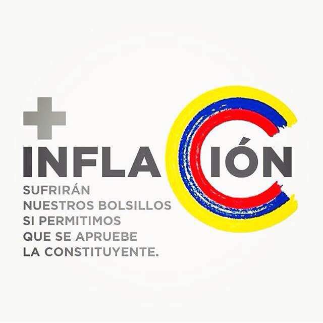 Con la Asamble Nacional Constituyente tendremos. . .