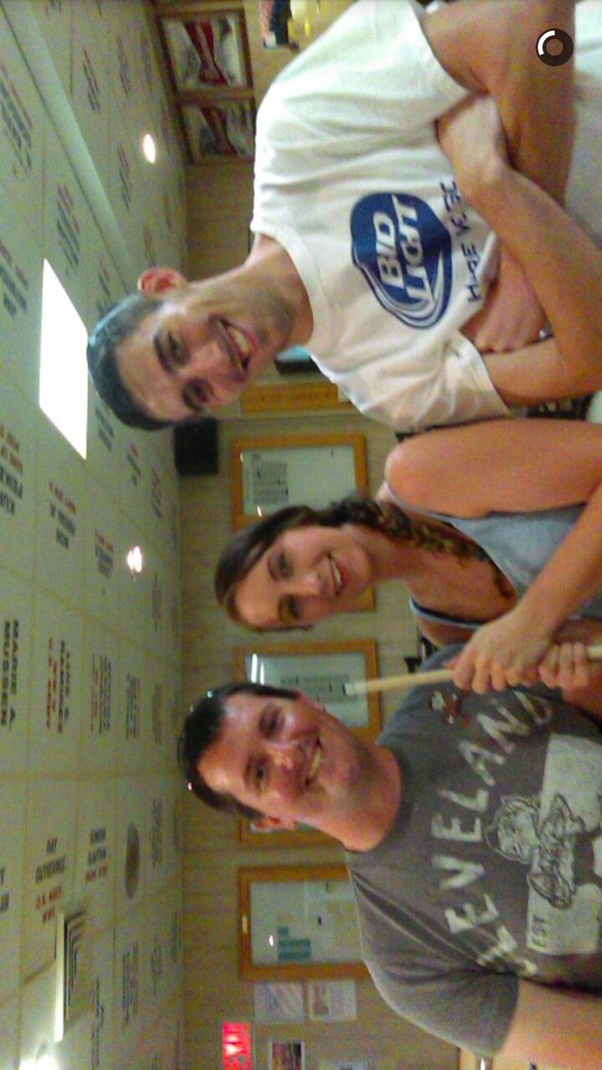 VFW2144's tweet photo. Fun at the VFW!  #HOLLANDVFW https://t.co/3dSLe8LkbV