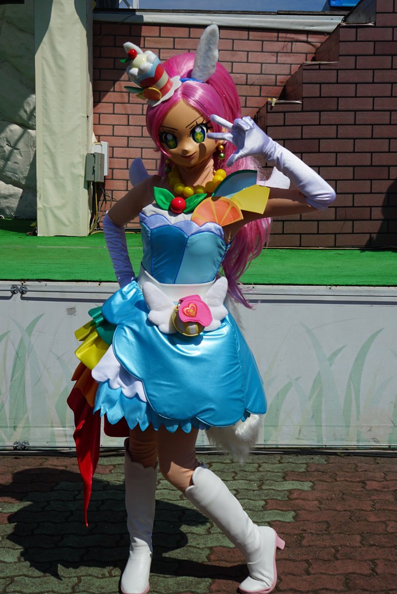 なかけん Na Twitteru 改めて キラ星シエル キュアパルフェ お誕生日おめでとう Precure なかけん Na Twitteru 改めて キラ星シエル キュアパルフェ お誕生日おめでとう Precure