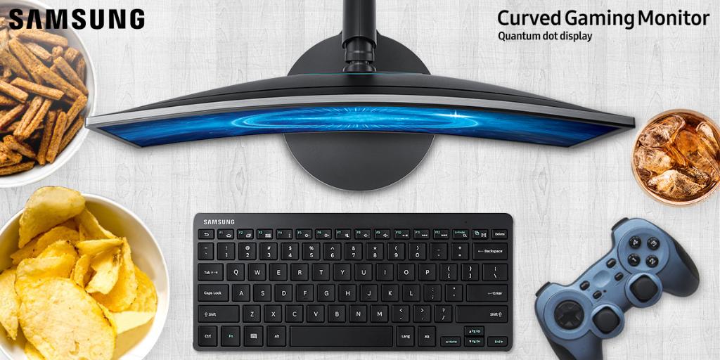 Kit de gamer para esta noche. ¿Ya tienes el tuyo listo? #PlayItReal