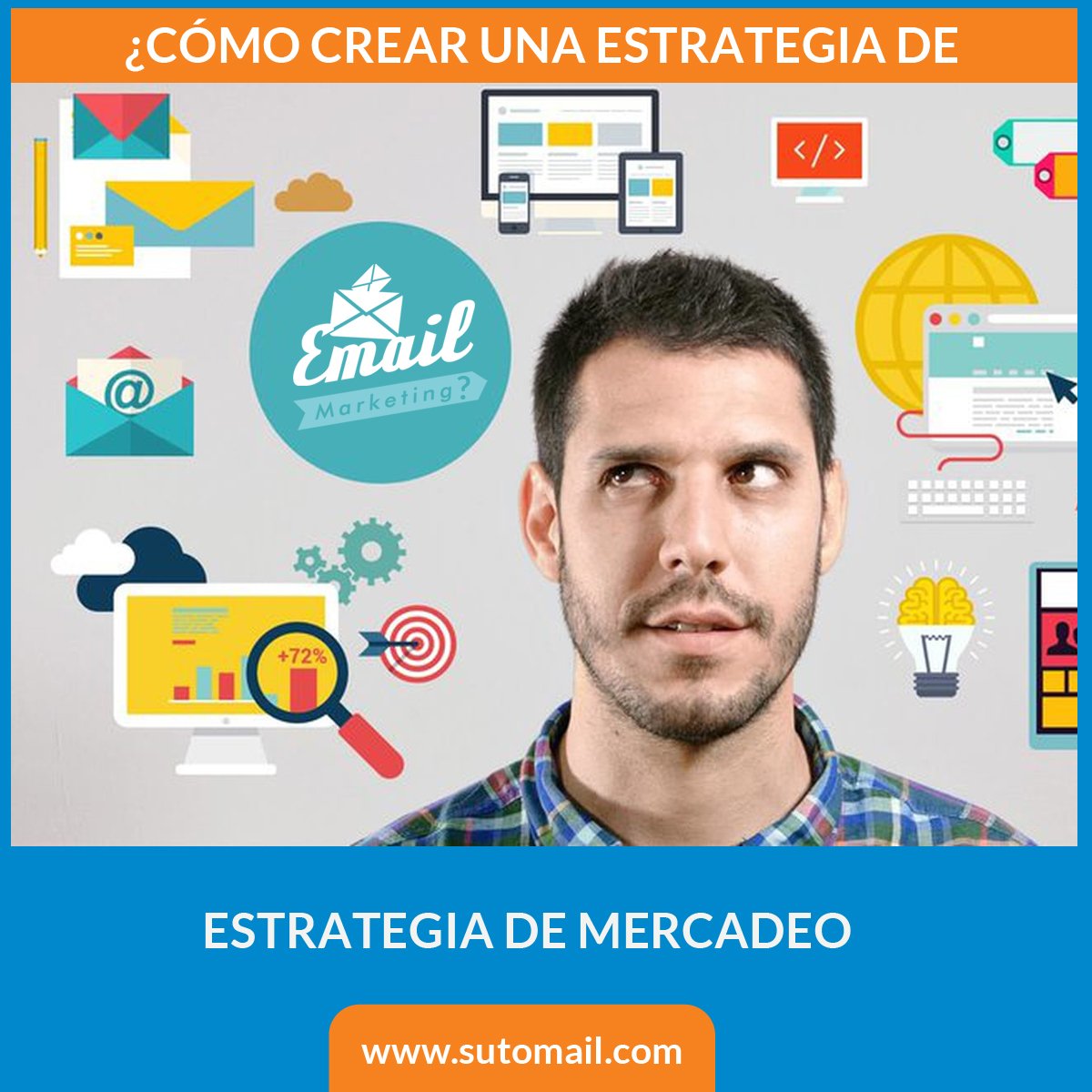 Inter_Mall's tweet photo. La estrategia de mercadeo de tu negocio debe incluir una de email marketing. Nosotros te ayudamos a desarrollarla. https://t.co/CL4XIffxXe