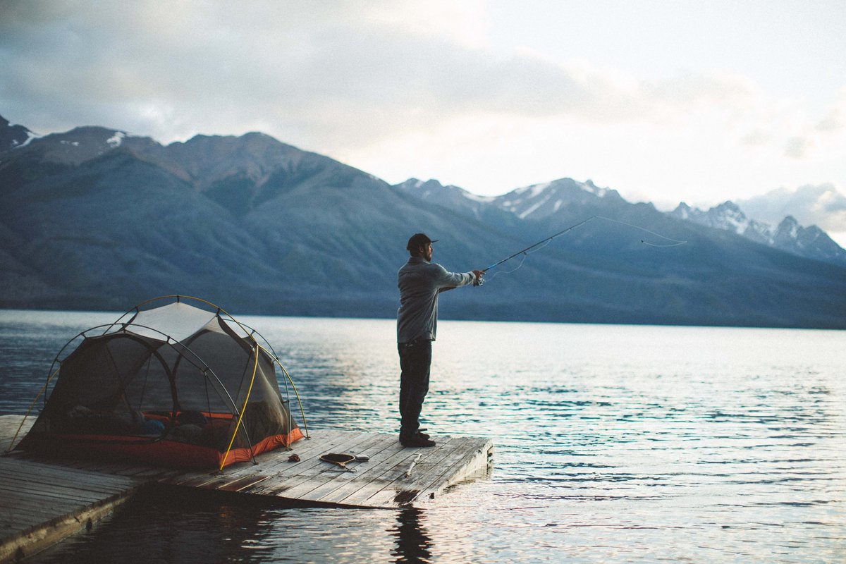 ecologyst_'s tweet photo. Right where we want to be on a Saturday afternoon.
📷 Kate Ediger
#EverydayOutdoors #Wild #SitkaGoods #Relaxin #LoveTheWild https://t.co/EX21diU4hd