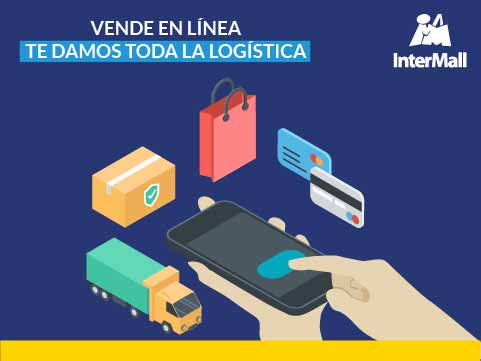 Inter_Mall's tweet photo. Desde el diseño hasta la entrega de tus productos… ¡Tu tienda lleva todo incluido! Solo deberás cargar tus productos. https://t.co/lhoWyZoQ6h
