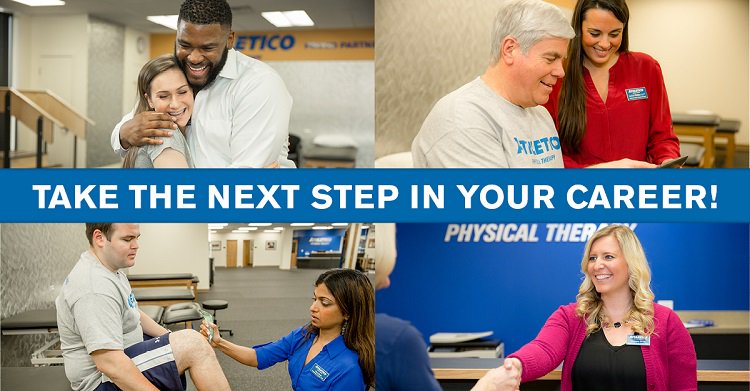 Athletico's tweet photo. Well versed in ADP? A Great Business Partner? We are #hiring a #CompensationAnalyst in #Oakbrook, IL. Apply today - https://t.co/qJvFNvuFK7 https://t.co/AeLQBw5tRr
