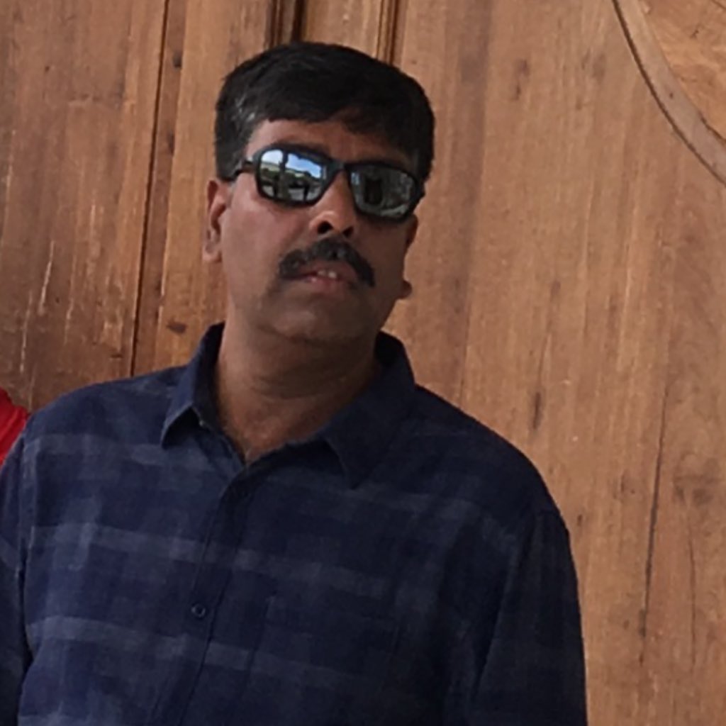 nraghu6926's tweet photo. #NewProfilePic https://t.co/Vhg3d6k6J5