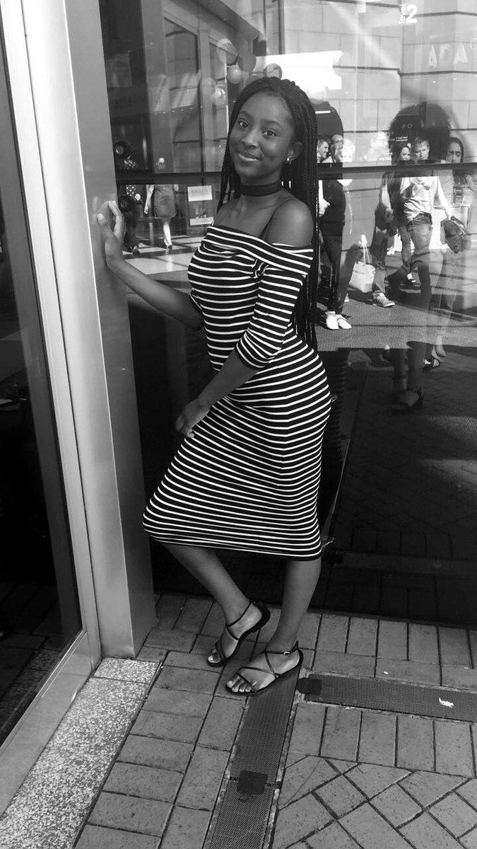 SandraOluxo's tweet photo. I can't even say thanks for not texting back, I never texted you in the first place #thanksfornottextingback #BlackGirlMagic https://t.co/dgoXm3X3E4