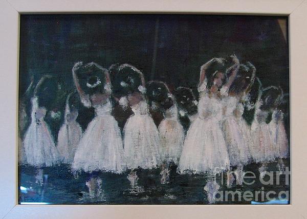 AnnefMarshall's tweet photo. New artwork for sale! - "wee wilis" - https://t.co/Iu361wxnxP @fineartamerica https://t.co/uHqRkWdtS4