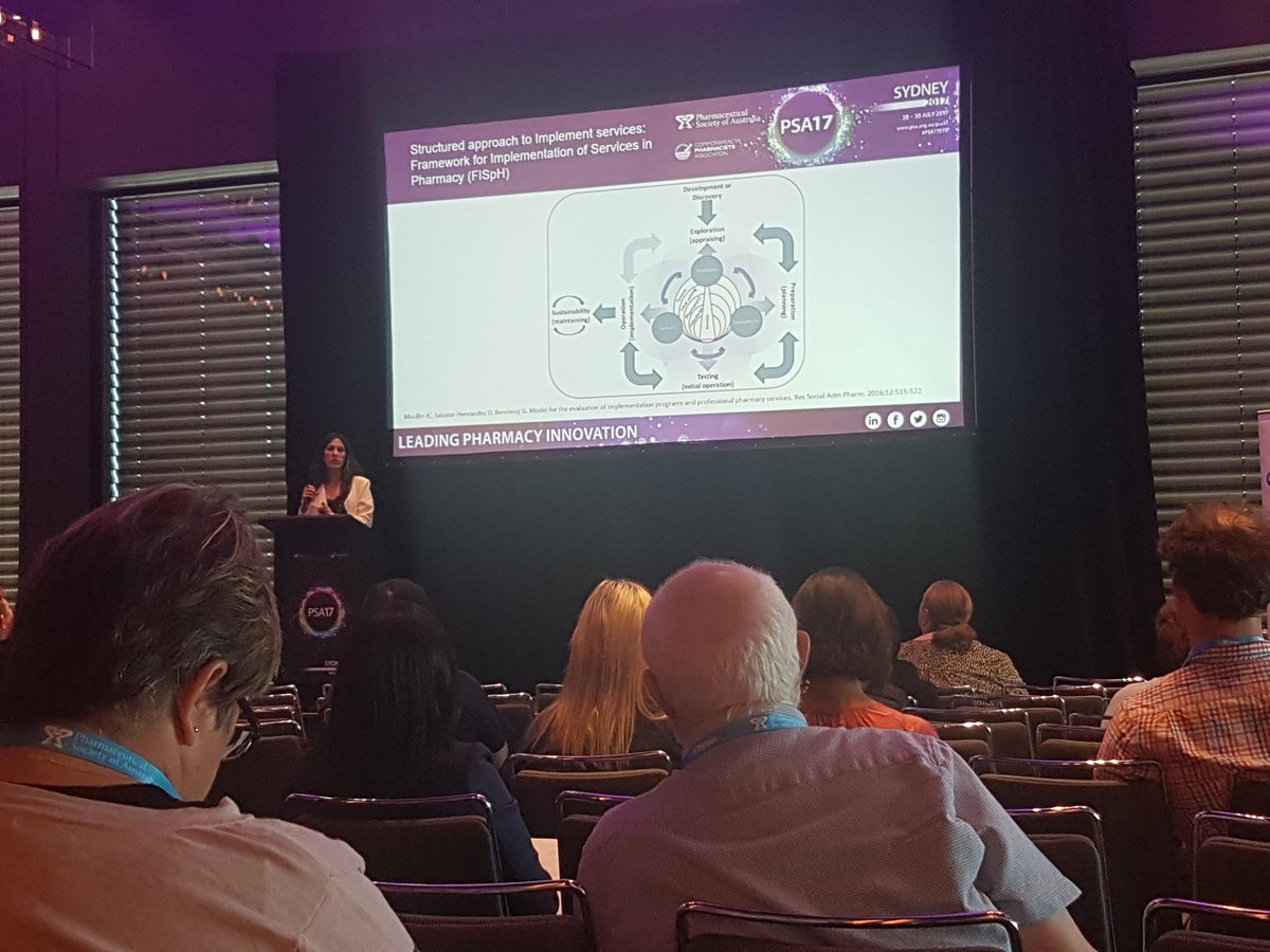 aus_in_LA's tweet photo. Av. of 17 yrs from idea for service initiative to implementation in practice. Highlights importance of implementation science. #PSASYD17 https://t.co/rGdHuUZ3Zg