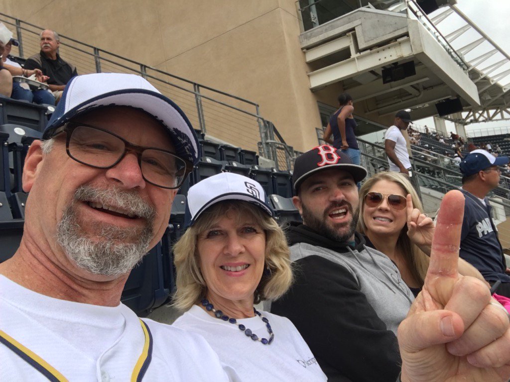 billdurf's tweet photo. #SDinHD https://t.co/r1cdEqj9NZ