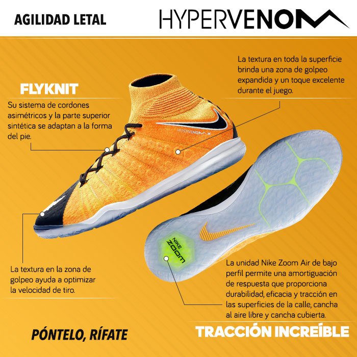 mediotiempo's tweet photo. En @Tuzos vs @ClubAmerica hay dos jugadores que lucen más gracias a #HypervenomX, ¿los ubican?
@nikemexico
👉https://t.co/MJhiNJcbbS https://t.co/4Ay3DvoQmd