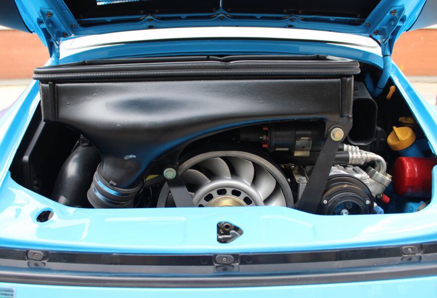 Porsche911UK's tweet photo. https://t.co/pBOxcXYiHK
This from @DDCLASSICS
it's #riverablue and it's a @RUFAutomobile enough said
💎😮👨🏼🎨 https://t.co/cGuJZpPyGB