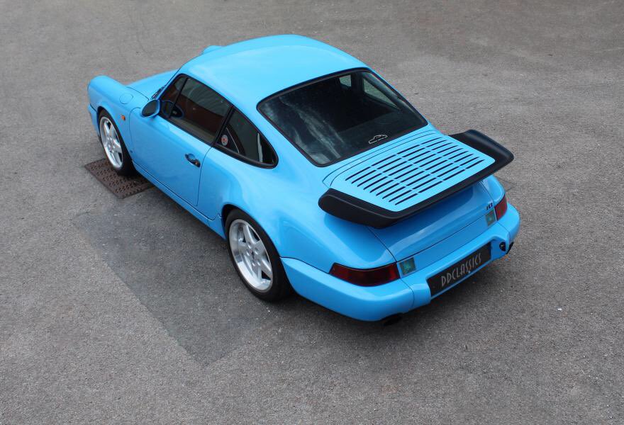 Porsche911UK's tweet photo. https://t.co/pBOxcXYiHK
This from @DDCLASSICS
it's #riverablue and it's a @RUFAutomobile enough said
💎😮👨🏼🎨 https://t.co/cGuJZpPyGB