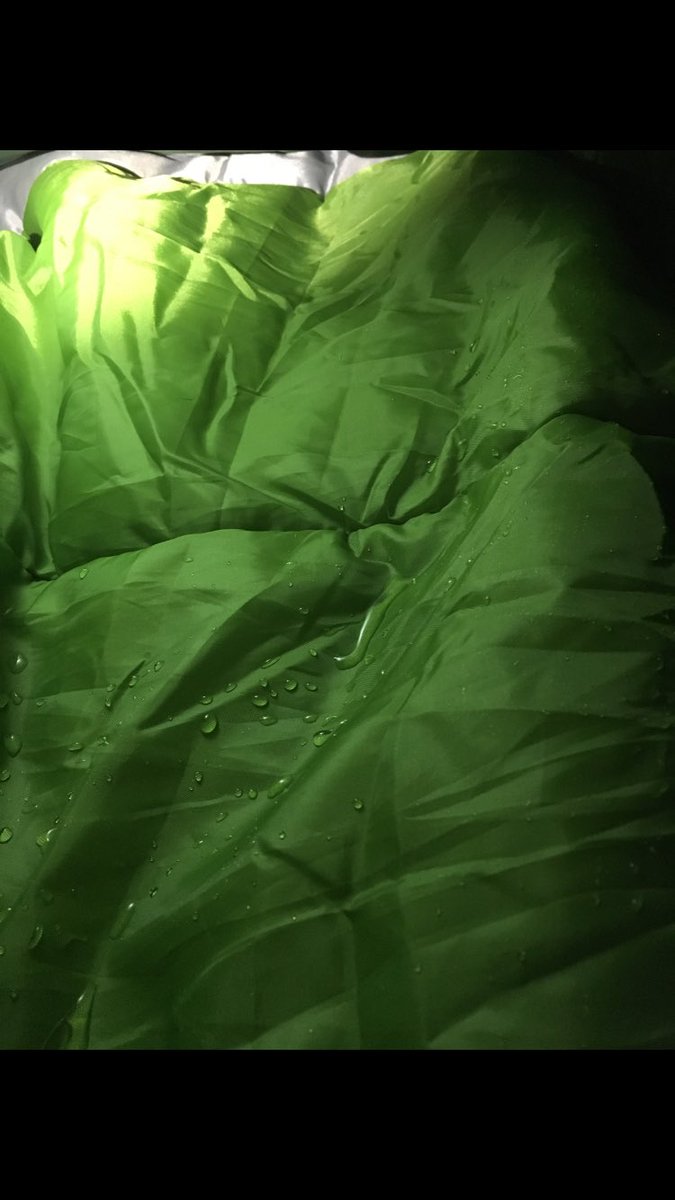 VanessaPinder's tweet photo. So!! This is the camping lifestyle 💦🤔 https://t.co/b2UXK2gayF