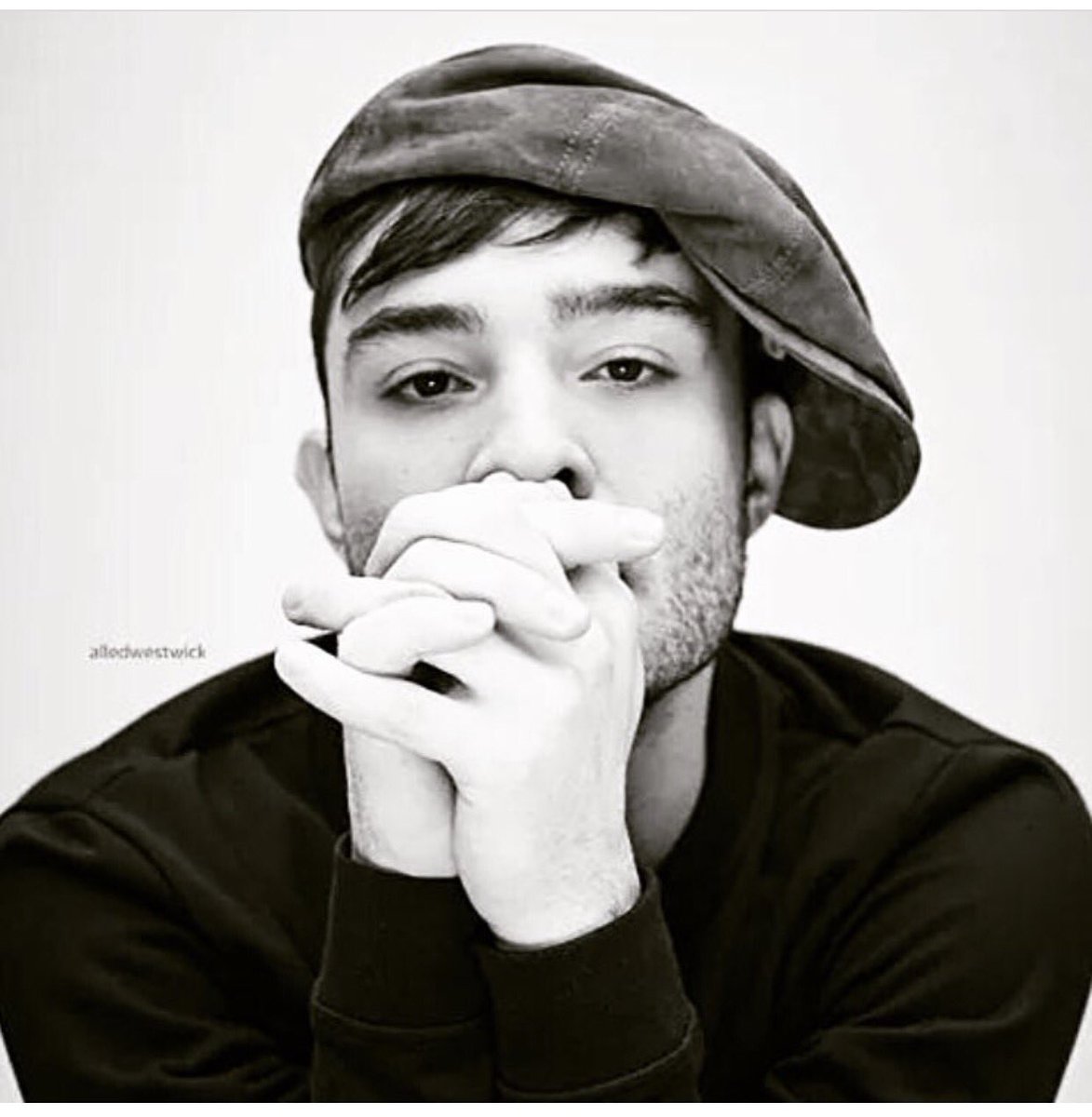 Ed Westwick (@edwestwick) on Twitter photo 