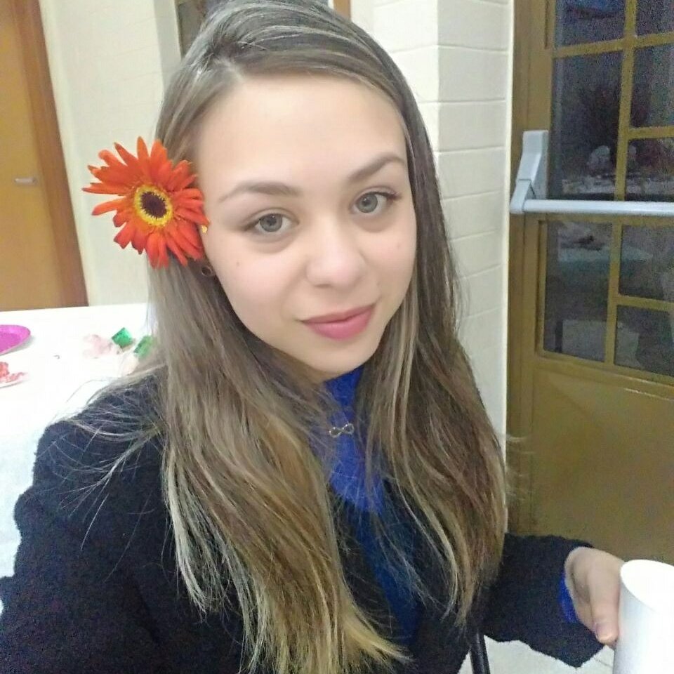 _andressatesch's tweet photo. #NewProfilePic https://t.co/Qq5U68cudi