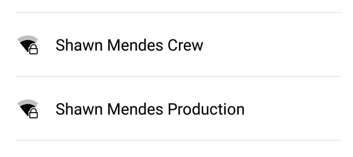 aksaksaka's tweet photo. What's the password?!?! @ShawnMendes https://t.co/W5FFXBsFYd