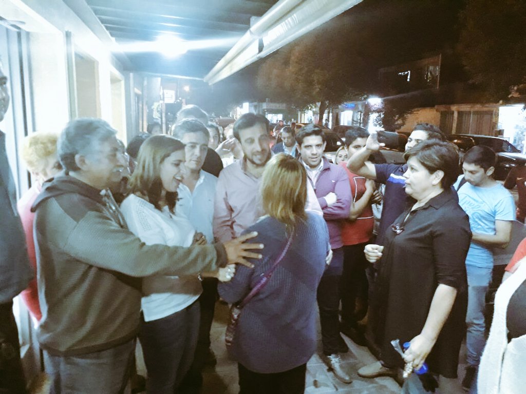JonathanSoria95's tweet photo. El Verdadero Cambio es junto con Vos, La Jr secc 13 te acompaña hoy y siempre @DiegoMMestre .
#VAMOSPORELCAMBIO
#DIEGOMESTRE 
#SECC13JR https://t.co/yyFtTH4oNv