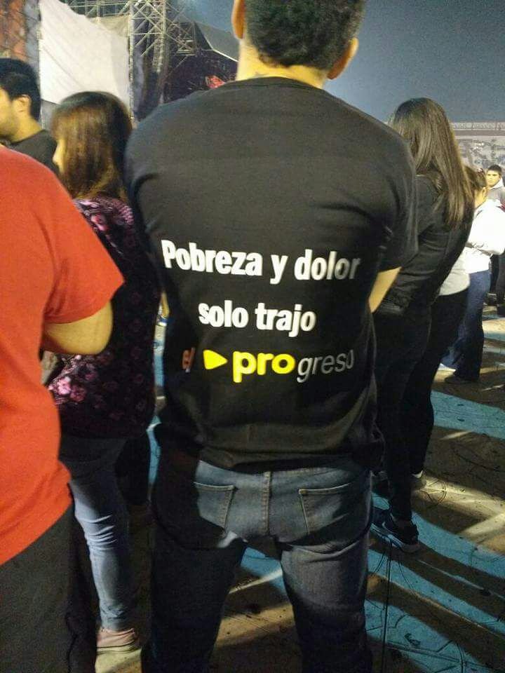 cristianivic's tweet photo. La gente anda diciendo... (Versión #LaRengaEnHuracán) https://t.co/6xH2DQWADI
